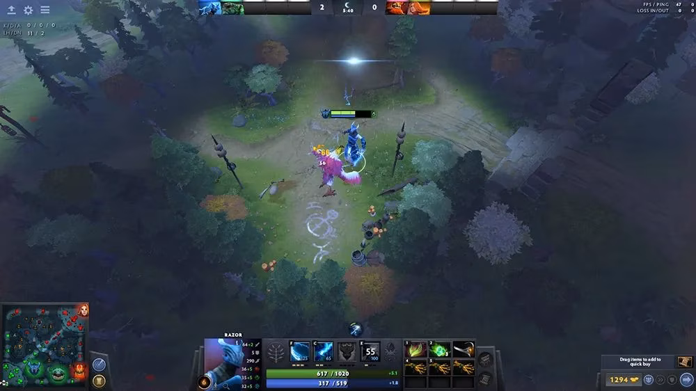 mastering-razor-in-dota-2-the-lightning-revenant-s-resurgence-image-3