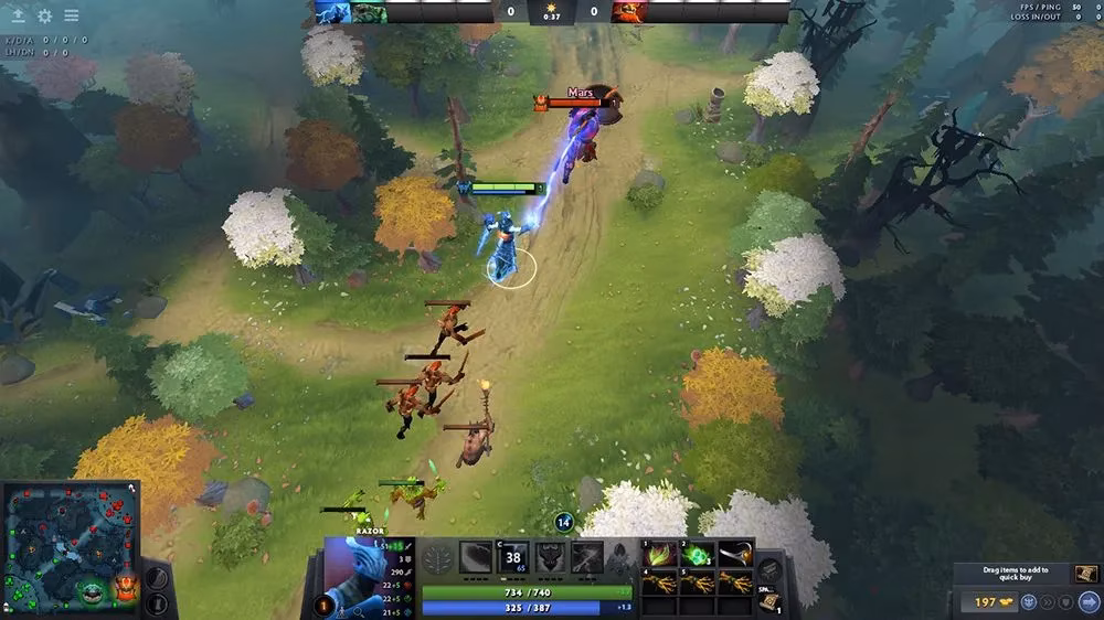 mastering-razor-in-dota-2-the-lightning-revenant-s-resurgence-image-0