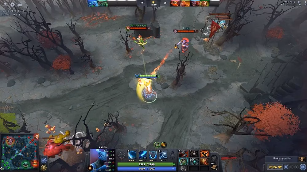 mastering-razor-in-dota-2-the-lightning-revenant-s-resurgence-image-5