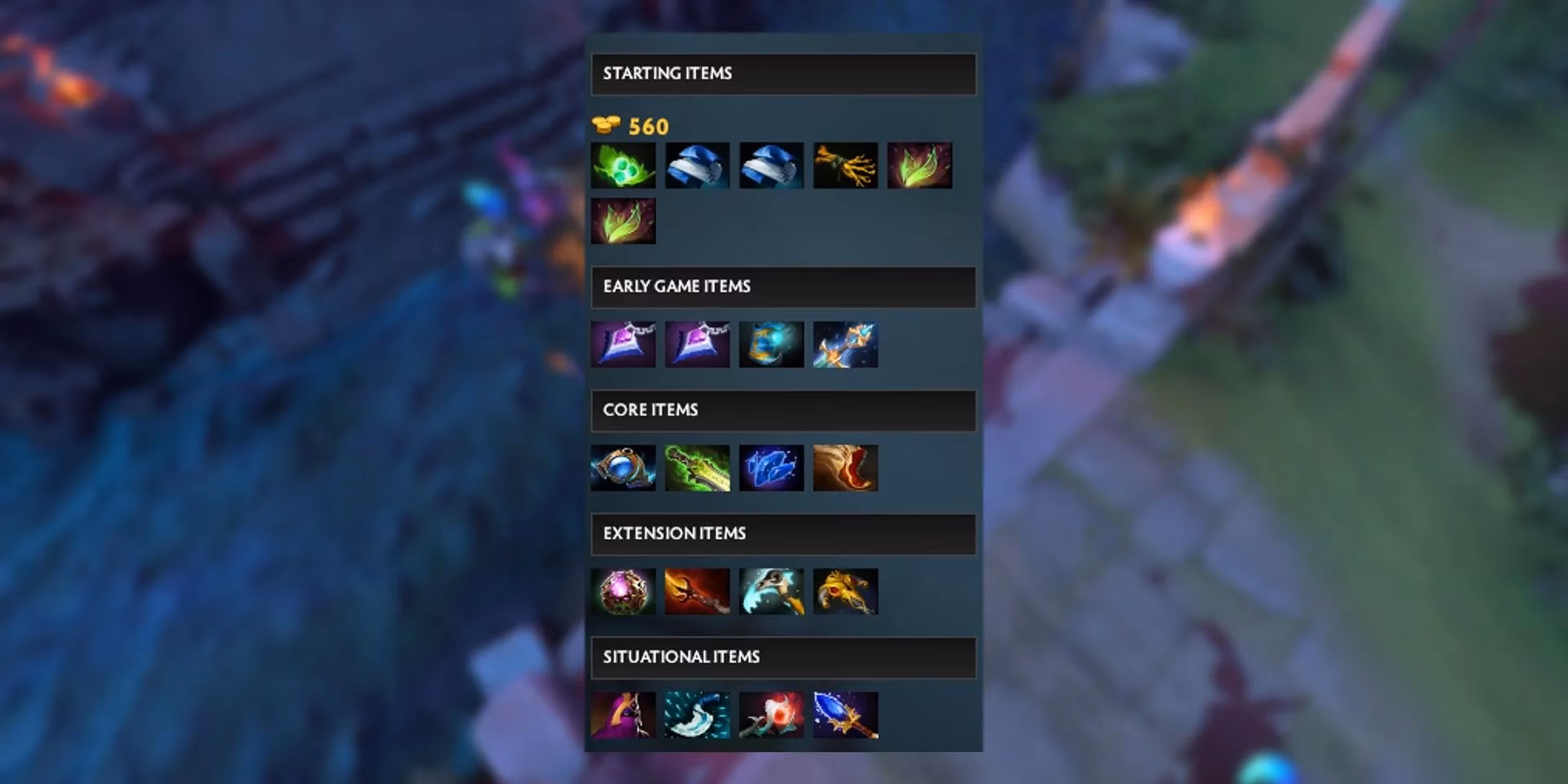 mastering-techies-in-dota-2-optimal-support-and-core-builds-for-explosive-gameplay-image-1
