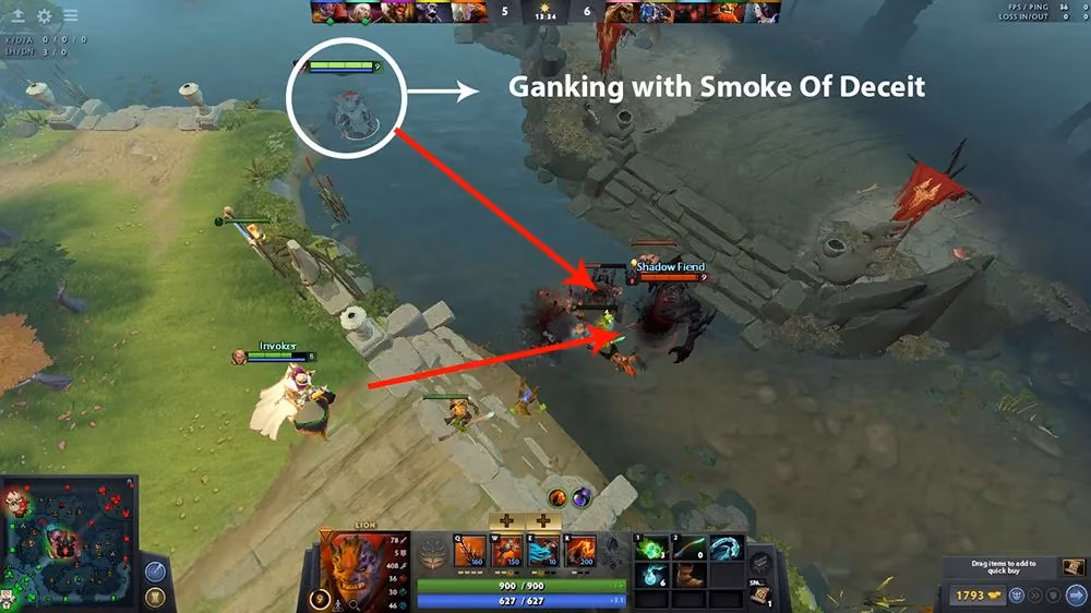 mastering-lion-pos-4-support-in-dota-2-dominate-with-disables-image-4