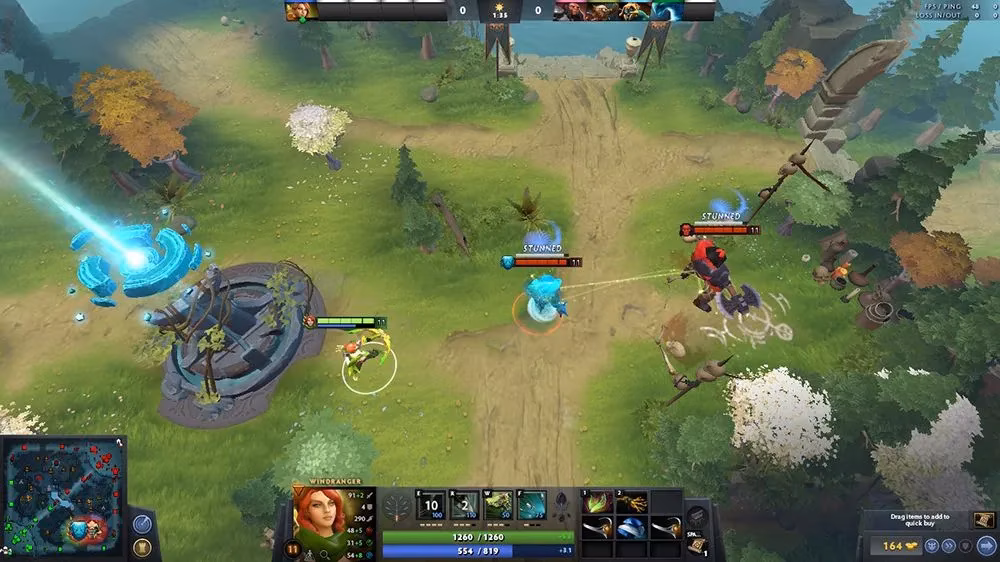 mastering-windranger-aggressive-tactics-and-2025-dota-2-domination-image-0